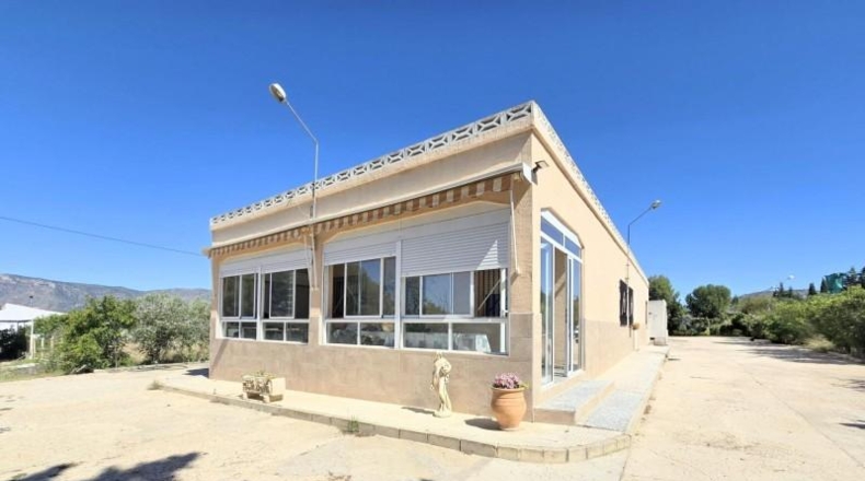 Alicante - Elche - 290m2