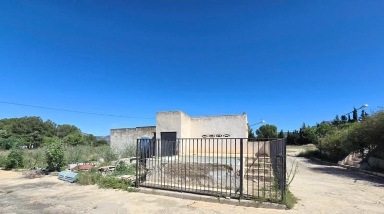 Alicante - Elche - 290m2