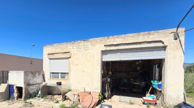 Alicante - Elche - 290m2