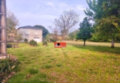 Casa de campo con terreno en venta en la España, Corgo, ref: TR413588 foto