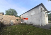 Casa de campo con terreno en venta en la España, Corgo, ref: TR413588 foto