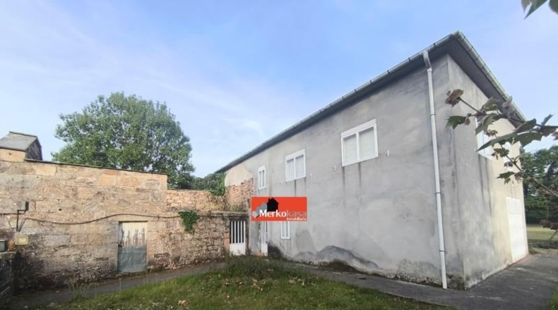 Lugo - Corgo - 4485m2