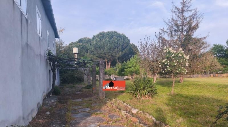 Lugo - Corgo - 4485m2
