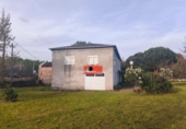Casa de campo con terreno en venta en la España, Corgo, ref: TR413588 foto