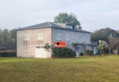 Casa de campo con terreno en venta en la España, Corgo, ref: TR413588 foto