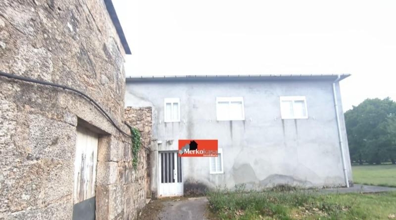 Lugo - Corgo - 4485m2