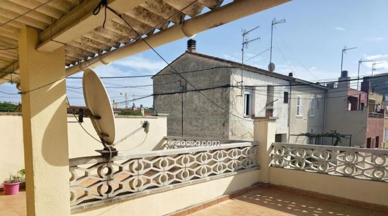 Girona - Calonge - 116m2