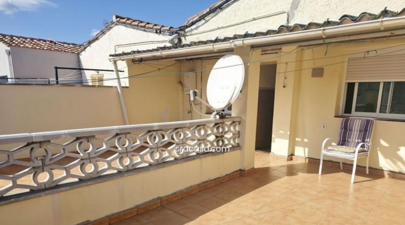 Girona - Calonge - 116m2