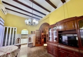 Casa de pueblo en venta en la España, Albal, ref: TR394979 foto