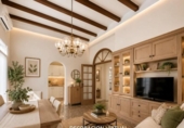 Casa de pueblo en venta en la España, Albal, ref: TR394979 foto