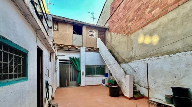 Teruel - Alba - 213m2