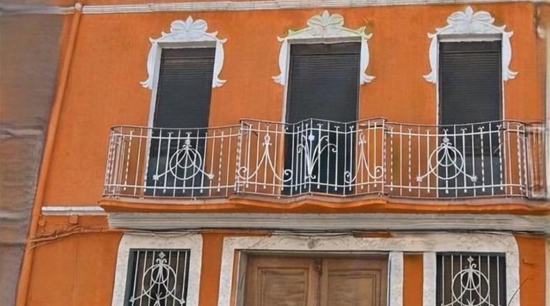 Teruel - Alba - 213m2