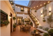Casa de pueblo en venta en la España, Albal, ref: TR394979 foto