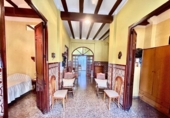 Casa de pueblo en venta en la España, Albal, ref: TR394979 foto