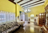 Casa de pueblo en venta en la España, Albal, ref: TR394979 foto