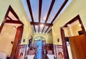 Casa de pueblo en venta en la España, Albal, ref: TR394979 foto