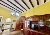 Casa de pueblo en venta en la España, Albal, ref: TR394979 foto