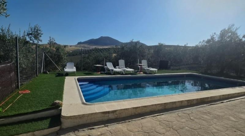 Málaga - Ronda - 24000m2