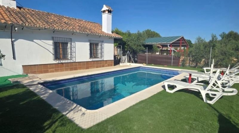 Málaga - Ronda - 24000m2