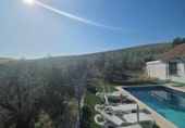 Casa de campo con terreno en venta en la España, Ronda, ref: TR413592 foto
