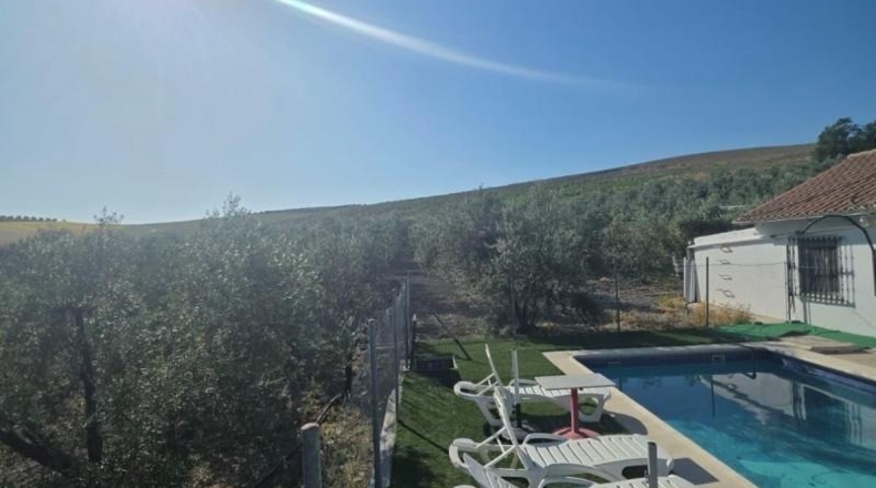 Málaga - Ronda - 24000m2