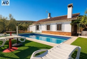 Ronda 24000&nbsp;m²