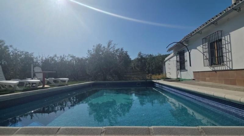 Málaga - Ronda - 24000m2