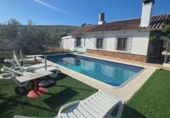 Casa de campo con terreno en venta en la España, Ronda, ref: TR413592 foto