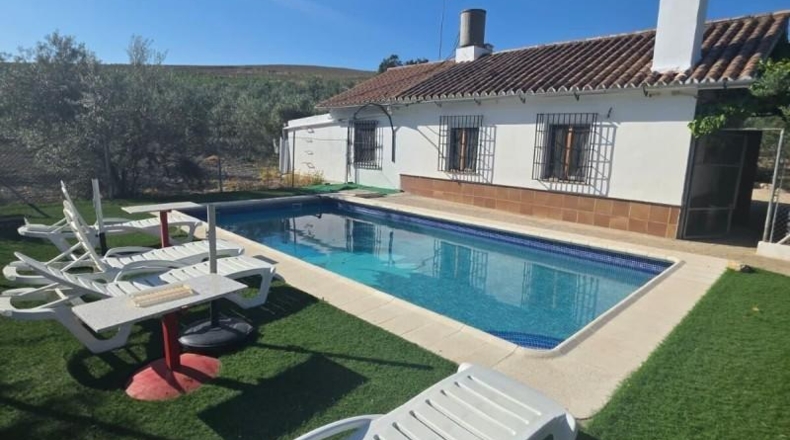 Málaga - Ronda - 24000m2