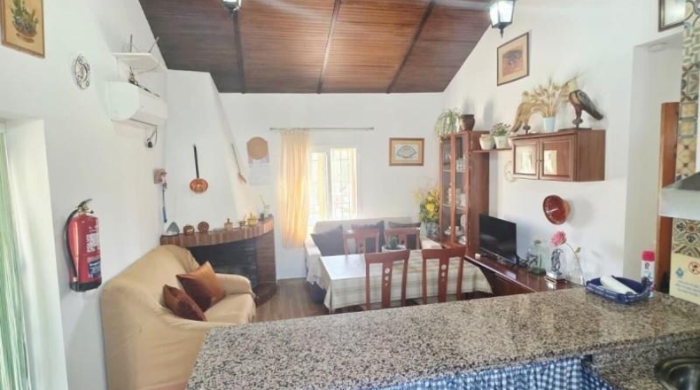 Málaga - Ronda - 24000m2