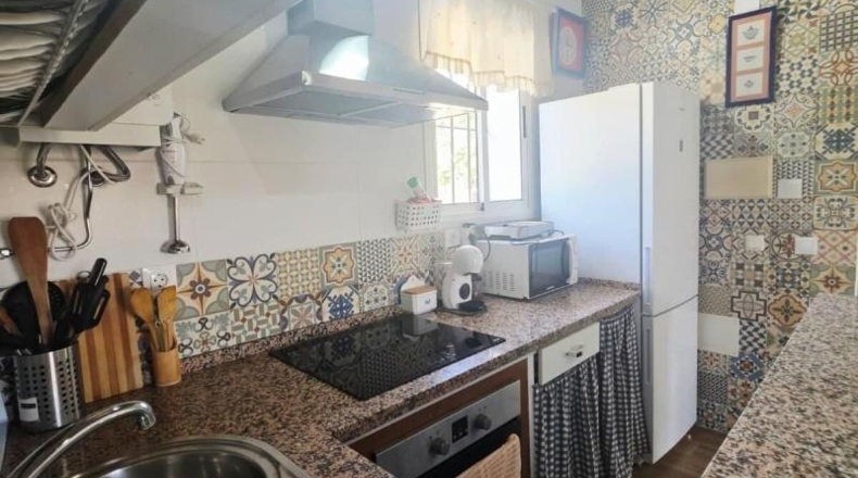 Málaga - Ronda - 24000m2