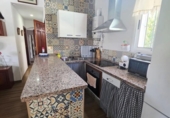 Casa de campo con terreno en venta en la España, Ronda, ref: TR413592 foto