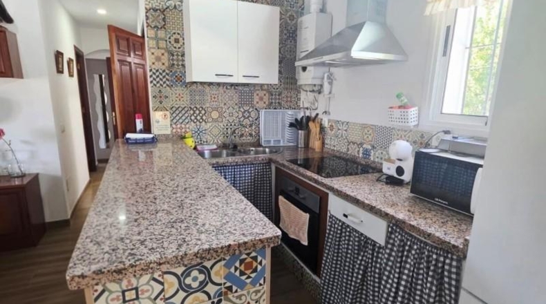 Málaga - Ronda - 24000m2