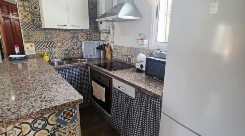 Málaga - Ronda - 24000m2