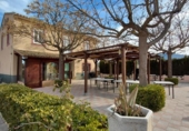 Chalet independiente con terreno en venta en la España, Villena, ref: TR400041 foto