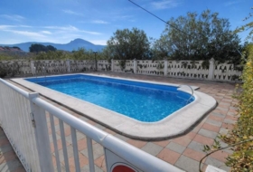 Villena 4762&nbsp;m²