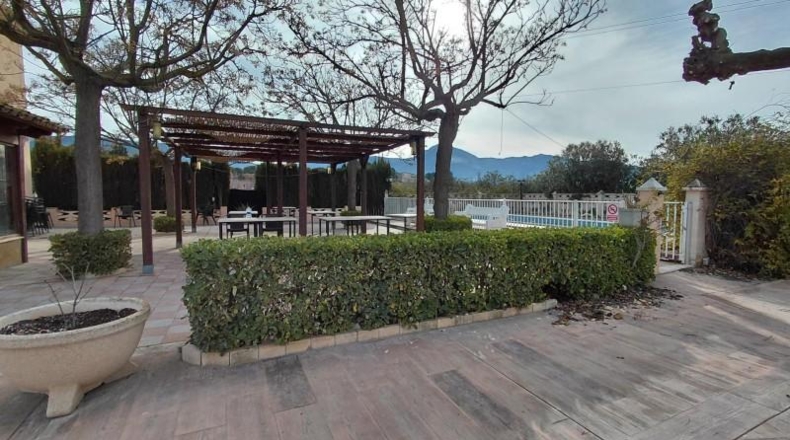 Alicante - Villena - 4762m2