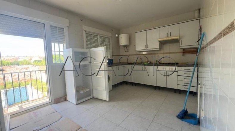 Community of Madrid - Serranillos del Valle - 200m2