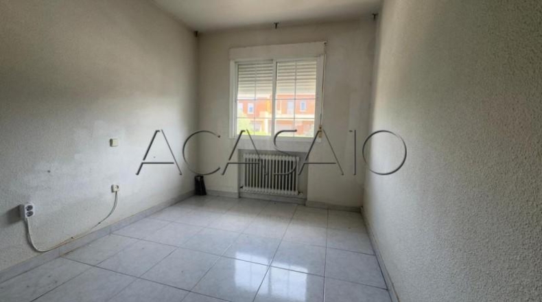 Community of Madrid - Serranillos del Valle - 200m2