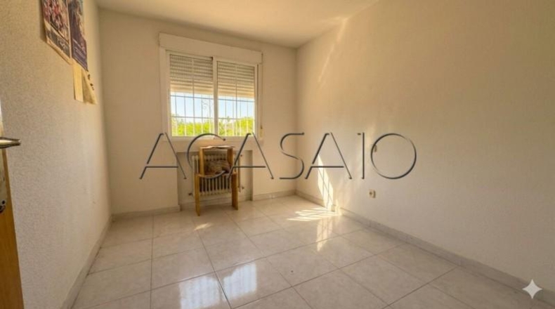 Community of Madrid - Serranillos del Valle - 200m2