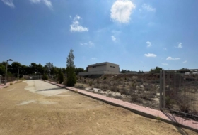 Rojales 2871&nbsp;m²
