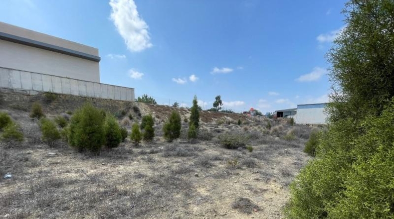 Alicante - Rojales - 2871m2
