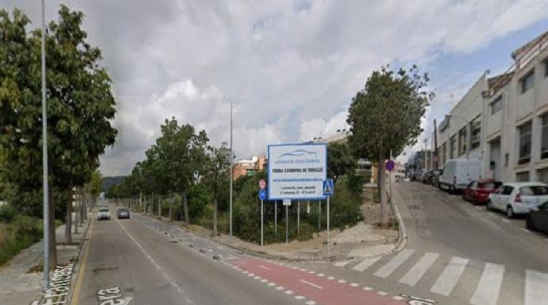Tarragona - el Vendrell - 1362m2