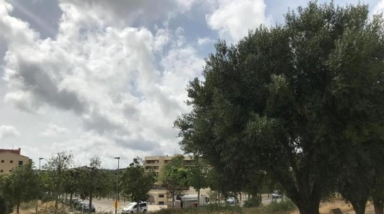 Tarragona - el Vendrell - 1362m2