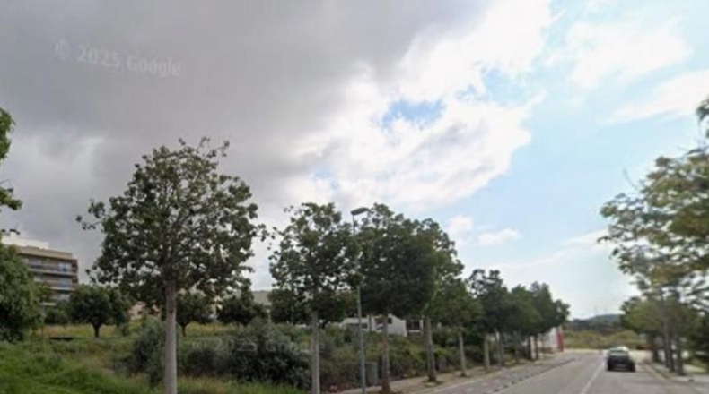 Tarragona - el Vendrell - 1362m2