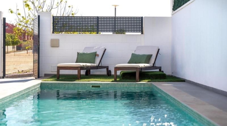 Alicante - Bigastre - 246m2