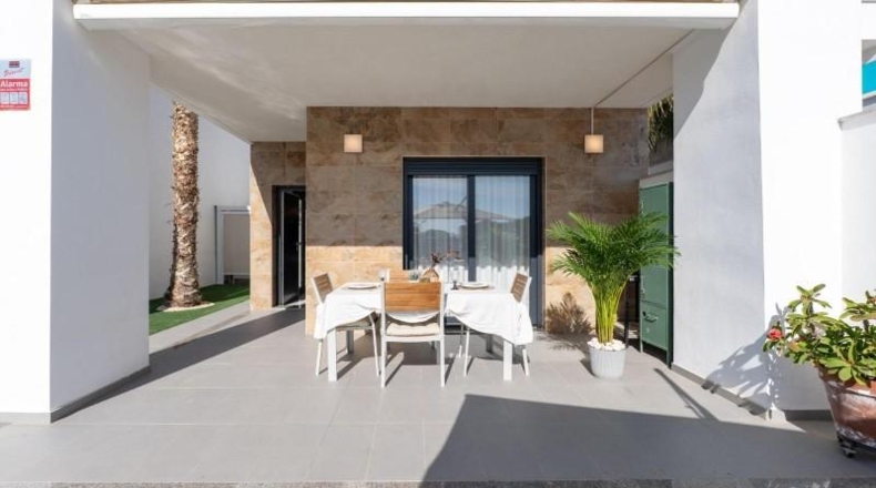 Alicante - Bigastre - 246m2