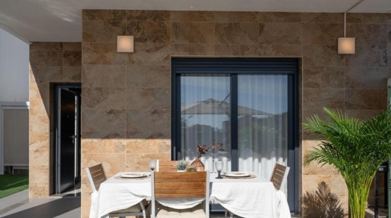 Alicante - Bigastre - 246m2
