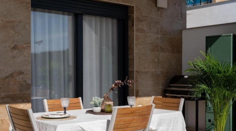 Alicante - Bigastre - 246m2