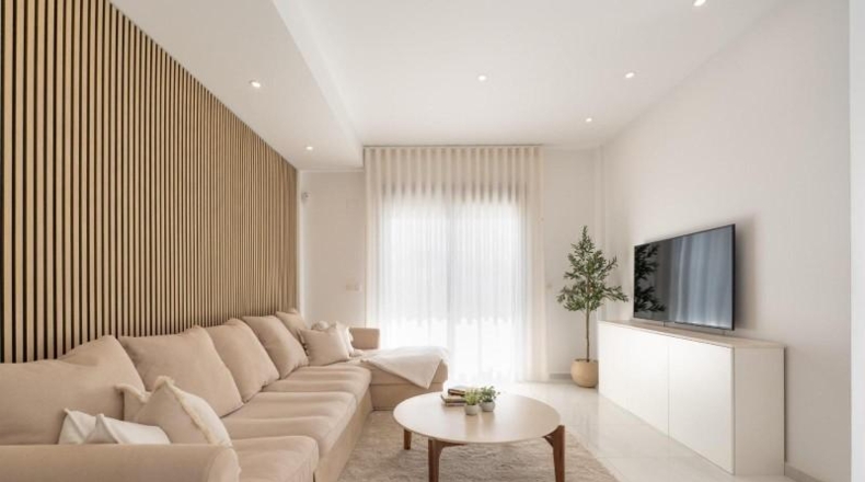 Alicante - Bigastre - 246m2